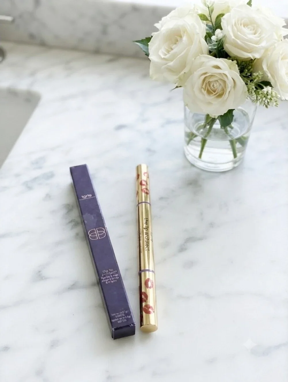 Tarte Cosmetics The Lip Architect Lipstick & Liner Cutie Pie ☆RARE☆ | Read Below